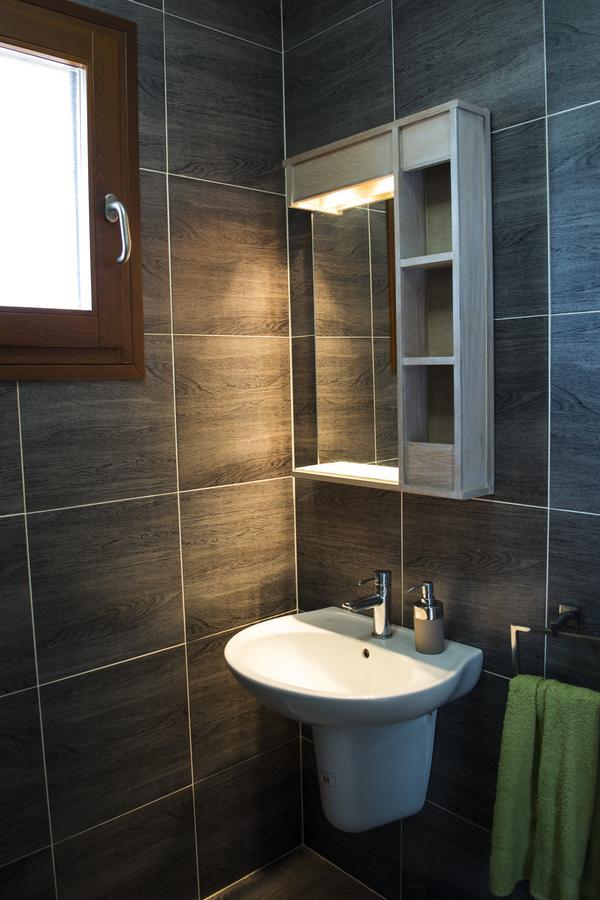 Luxury Apartment - Fort Chambray Għajnsielem Exterior foto